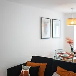 Sao Bento Duplex 3 Lizbona