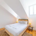 Sao Bento Duplex 3 Lizbona
