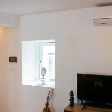 Sao Bento Duplex 3 アパート リスボン