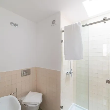 Sao Bento Duplex 3 アパート *