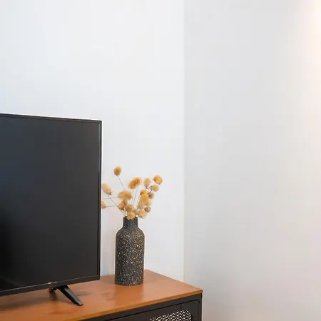 Sao Bento Duplex 3 Appartement Lisboa