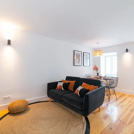 アパート Sao Bento Duplex 3 *