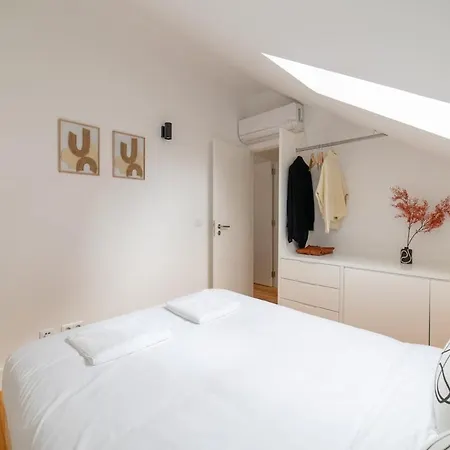 Sao Bento Duplex 3 *