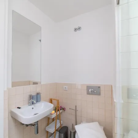 Апартаменты Sao Bento Duplex 3