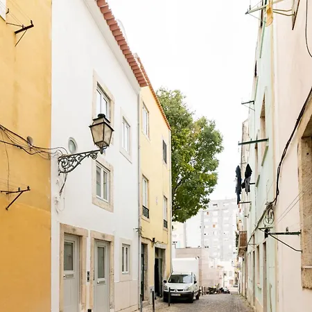 Lejlighed Sao Bento Duplex 3