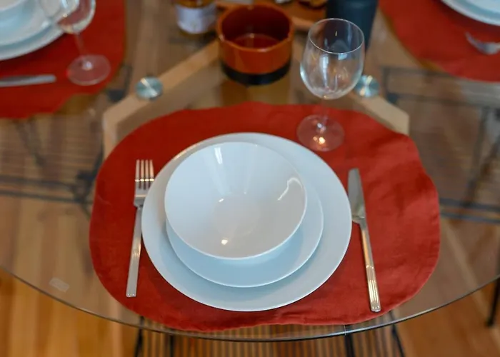 Appartement Sao Bento Duplex 3