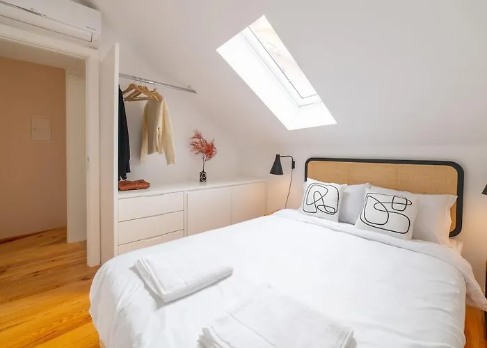 Appartement Sao Bento Duplex 3