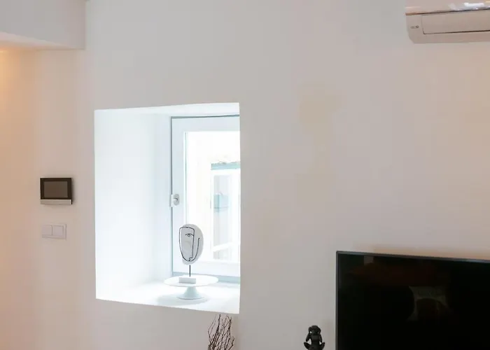 Sao Bento Duplex 3 Appartement Lissabon