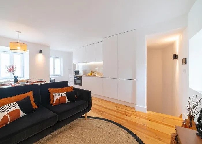 Appartement Sao Bento Duplex 3