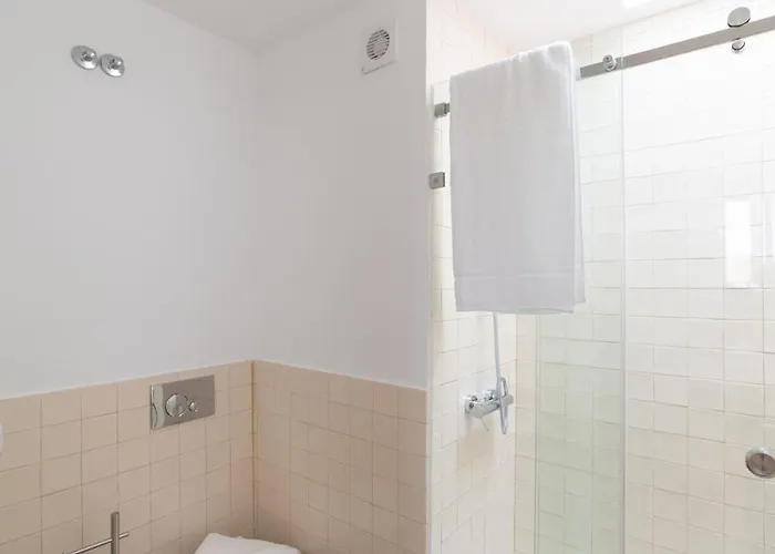 Sao Bento Duplex 3 Appartement *