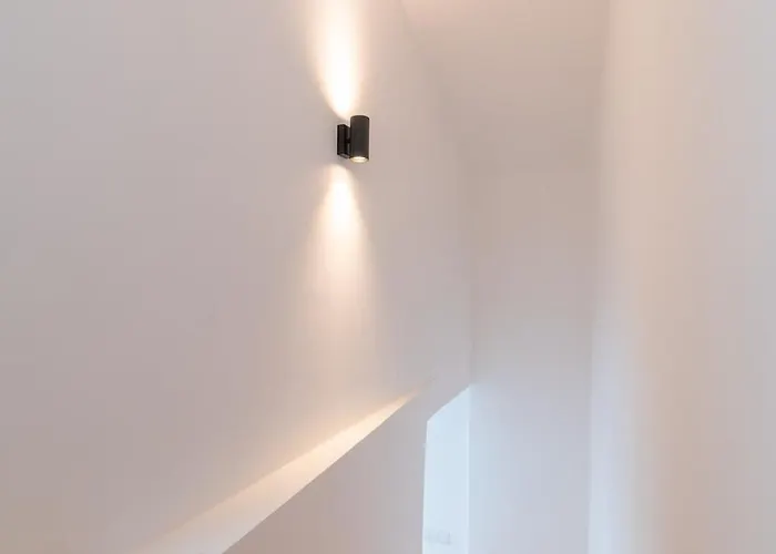 Sao Bento Duplex 3 * Lissabon