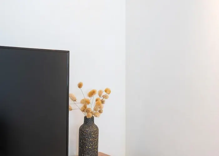 Sao Bento Duplex 3 Appartement Lissabon