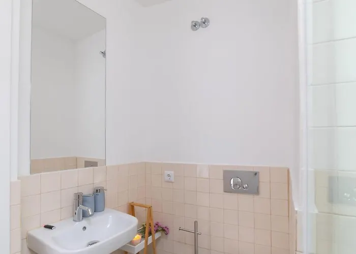 Apartment Sao Bento Duplex 3