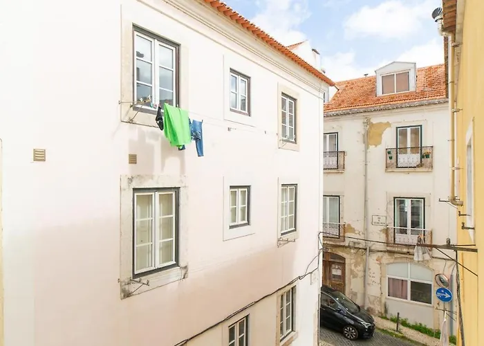 Sao Bento Duplex 3 Appartement *