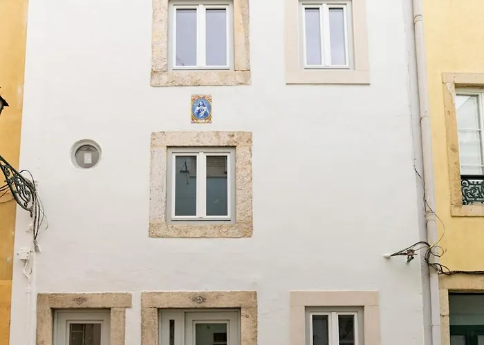 Sao Bento Duplex 3 Apartment