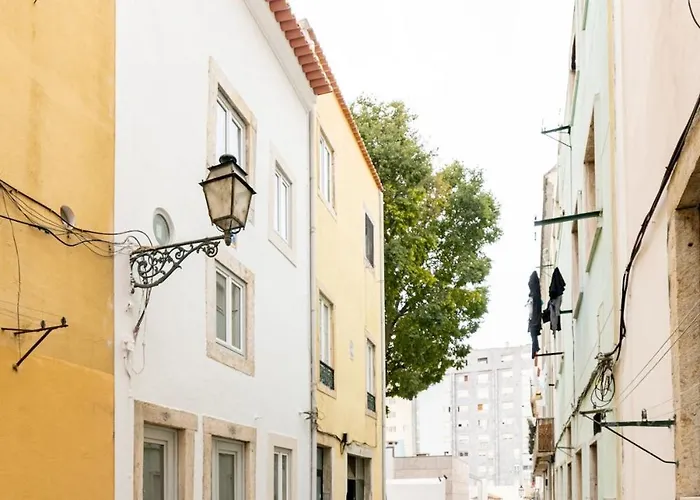 Appartement Sao Bento Duplex 3