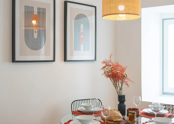 Apartment Sao Bento Duplex 3