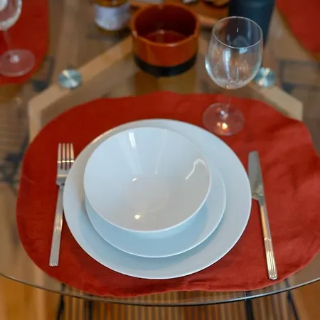 Апартаменти Sao Bento Duplex 3