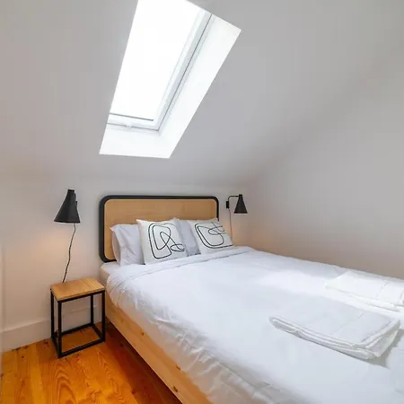 Sao Bento Duplex 3 *