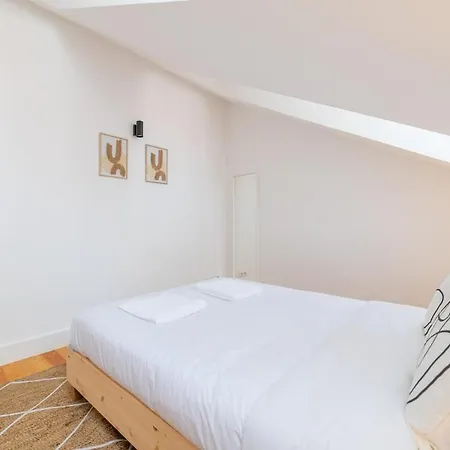 Sao Bento Duplex 3 *