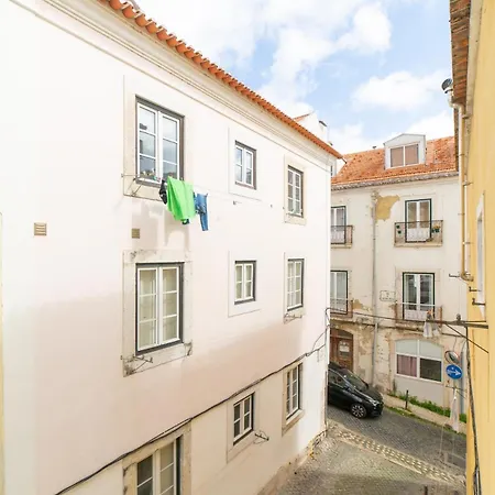 Sao Bento Duplex 3 公寓 *