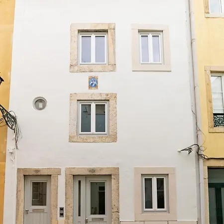 Sao Bento Duplex 3 Апартаменти